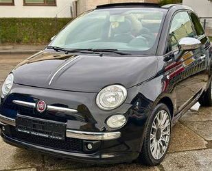 Fiat 500 Gebrauchtwagen
