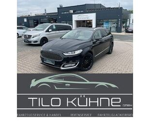 Ford Mondeo Gebrauchtwagen