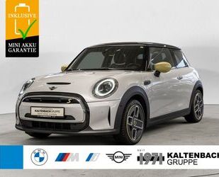 Mini Cooper SE Gebrauchtwagen