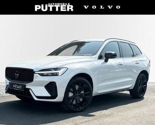 Volvo XC60 Gebrauchtwagen
