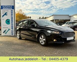 Ford Mondeo Gebrauchtwagen