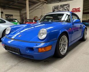 Porsche 964 Gebrauchtwagen