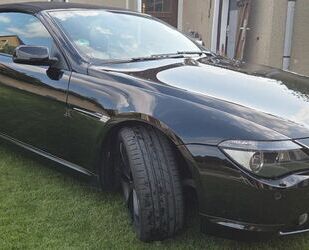 BMW 630 Gebrauchtwagen