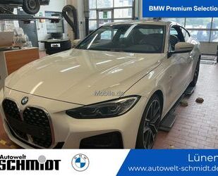 BMW 430 Gebrauchtwagen