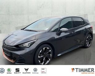 Cupra Born Gebrauchtwagen