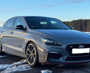 Hyundai i30 Gebrauchtwagen