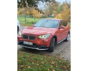 BMW X1 Gebrauchtwagen