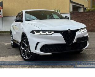 Alfa Romeo Tonale Gebrauchtwagen