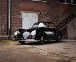 Porsche 356 Oldtimer