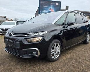 Citroen Grand C4 Picasso / SpaceTourer Gebrauchtwagen