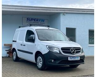 Mercedes-Benz Citan Gebrauchtwagen