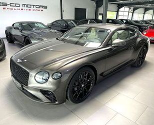 Bentley Continental GT Gebrauchtwagen