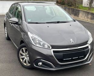 Peugeot 208 Gebrauchtwagen
