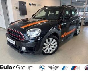 Mini Cooper S Countryman Gebrauchtwagen