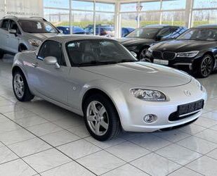 Mazda MX-5 Gebrauchtwagen