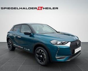 DS Automobiles DS3 Crossback Gebrauchtwagen