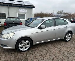 Chevrolet Epica Gebrauchtwagen