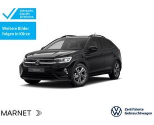 VW Taigo Gebrauchtwagen