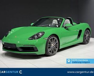 Porsche Boxster Gebrauchtwagen