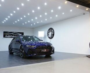 Audi RS6 Gebrauchtwagen