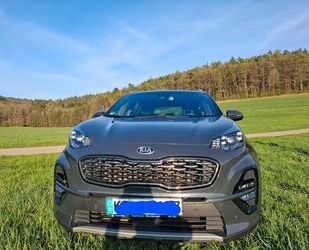 Kia Sportage Gebrauchtwagen