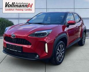 Toyota Yaris Cross Gebrauchtwagen