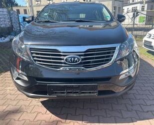 Kia Sportage Gebrauchtwagen