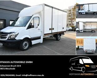 Porsche Sprinter 