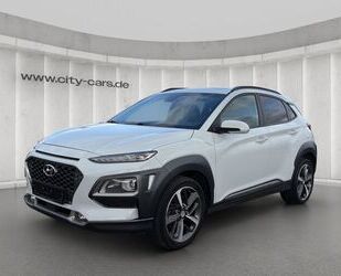 Hyundai KONA Gebrauchtwagen