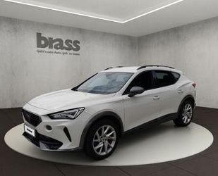 Cupra Formentor Gebrauchtwagen