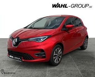 Renault ZOE Gebrauchtwagen