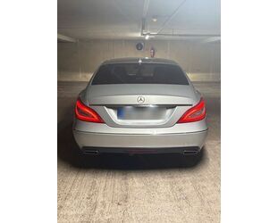 Toyota CLS 350 