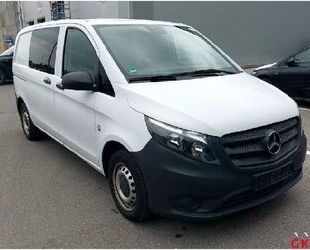 Mercedes-Benz Vito Gebrauchtwagen