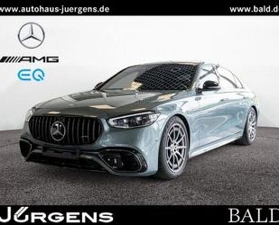 Mercedes-Benz S 63 AMG Gebrauchtwagen