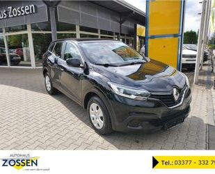 Renault Kadjar Gebrauchtwagen
