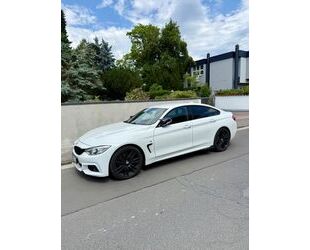 BMW 420 Gran Coupé Gebrauchtwagen