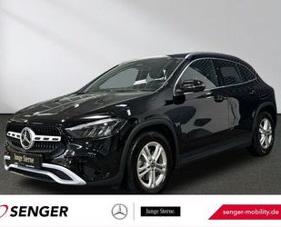 Mercedes-Benz GLA 200 Gebrauchtwagen