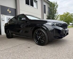 BMW X6 Gebrauchtwagen