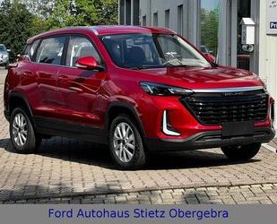 Baic Senova X35 Gebrauchtwagen