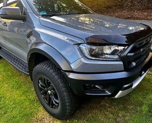 Ford Ranger Gebrauchtwagen