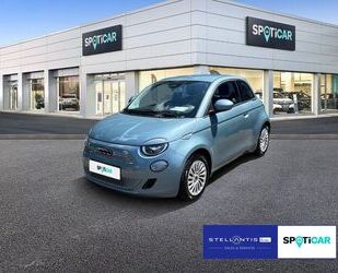 Fiat 500e Gebrauchtwagen