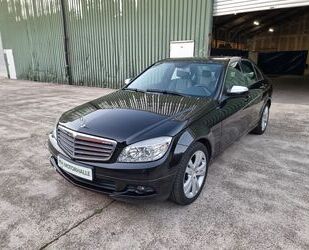 Mercedes-Benz C 180 Gebrauchtwagen