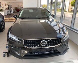 Volvo V60 Cross Country Gebrauchtwagen