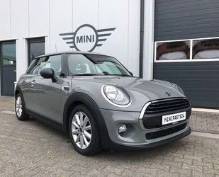 Mini ONE Gebrauchtwagen