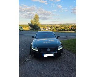 VW Phaeton Gebrauchtwagen
