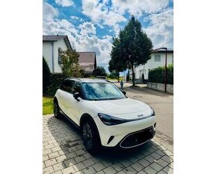Smart #1 Gebrauchtwagen