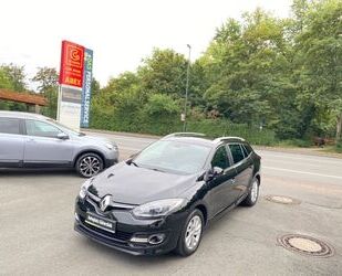 Renault Megane Gebrauchtwagen