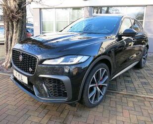 Jaguar F-Pace Gebrauchtwagen