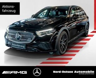 Mercedes-Benz E 450 Gebrauchtwagen