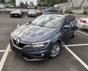 Renault Megane Gebrauchtwagen